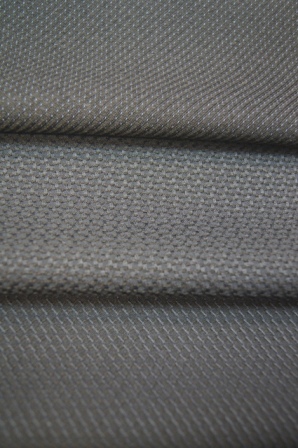 WOOL LIKE FABRIC